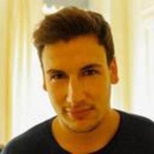 Meet your Posher, Martin